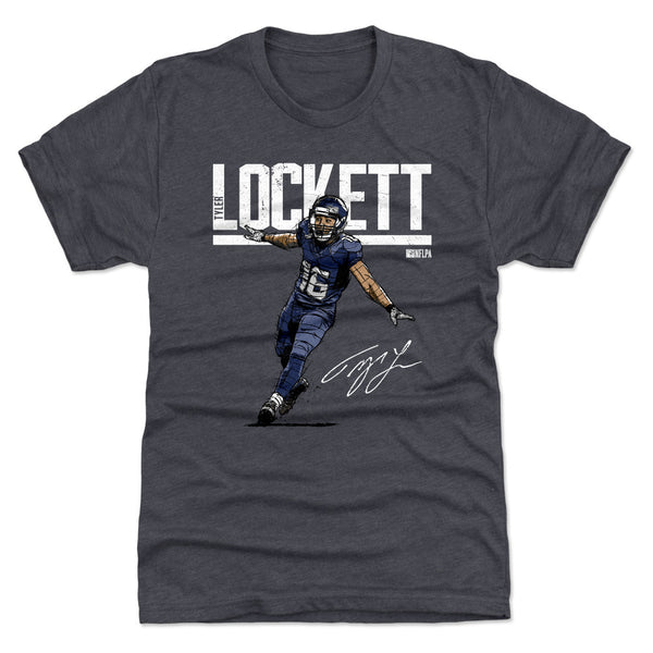 Tyler Lockett Hyper W WHT