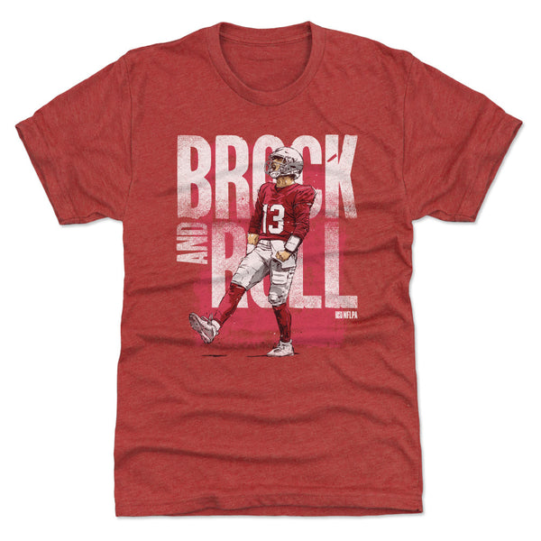 Brock Purdy Photo Collage T-Shirt