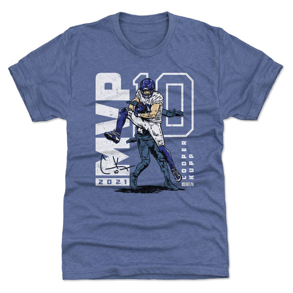 kupp mvp shirt