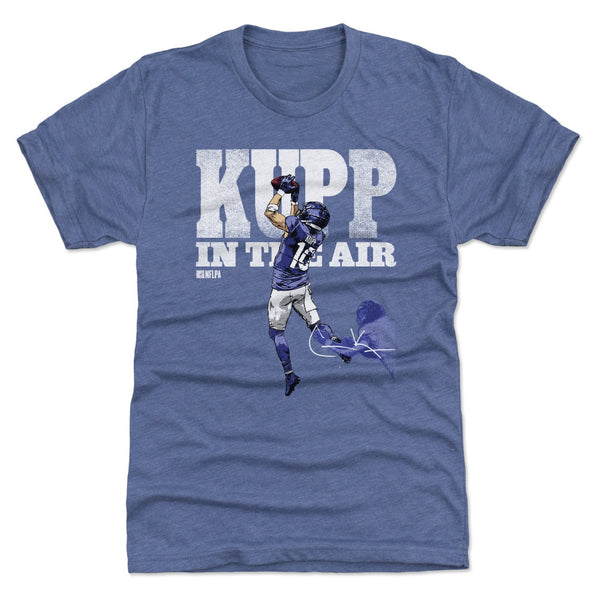 Cooper Kupp T-Shirt  Los Angeles Football Men's Premium T-Shirt