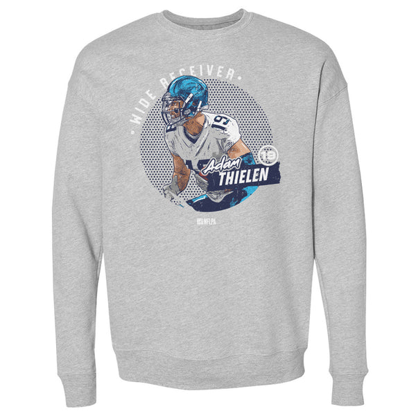 Adam Thielen Carolina Dots shirt, hoodie, sweater, long sleeve and tank top