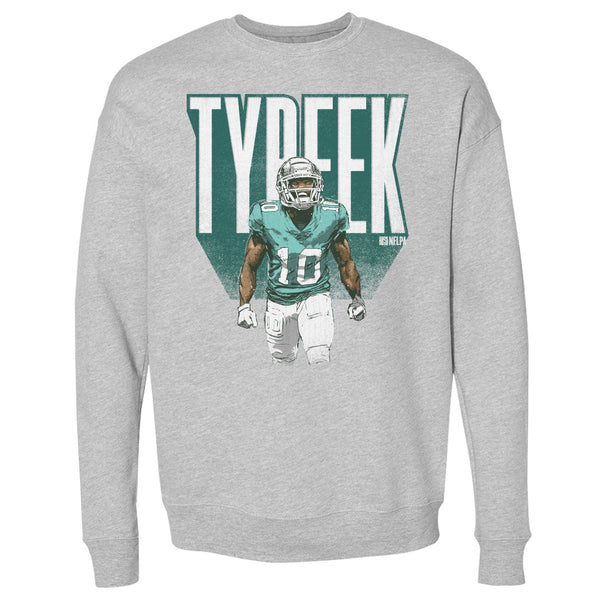 Tyreek Hill Men's Long Sleeve T-Shirt, Miami Football Men's Long Sleeve T- Shirt