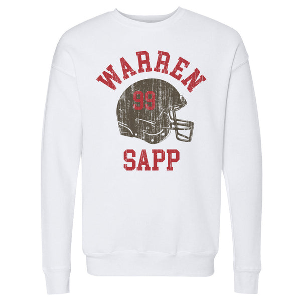 Warren Sapp T-Shirt  Tampa Bay Throwbacks Men's Premium T-Shirt