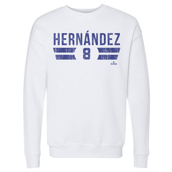 Enrique Hernandez Los Angeles D Baseball Unisex T-Shirt, Hoodie, Sweatshirt  - Reallgraphics