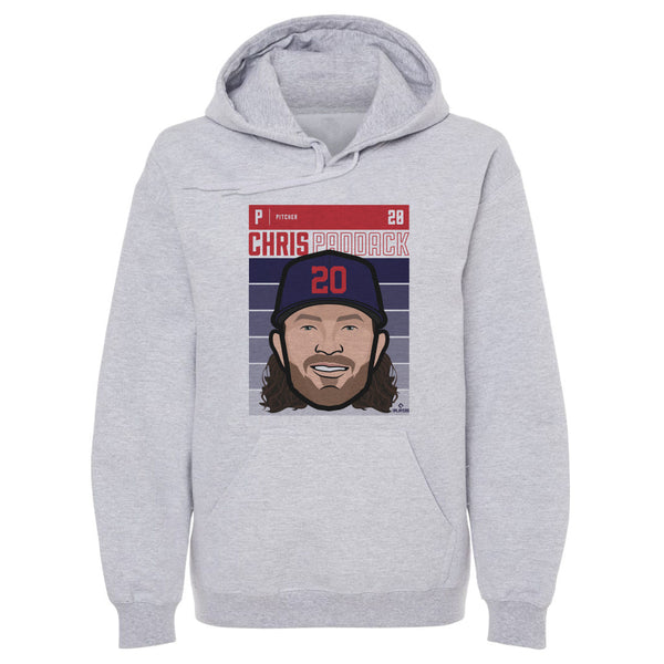 Chris Paddack Minnesota Twins cartoon shirt, hoodie, sweater, long