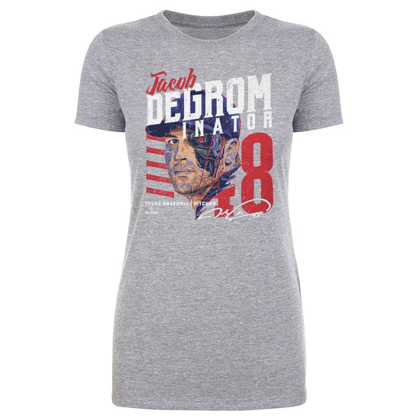 Official Jacob deGrom Jersey, Jacob deGrom Shirts, Baseball