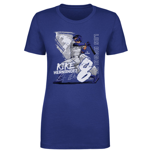 Enrique Hernandez Los Angeles Dodgers Shirt