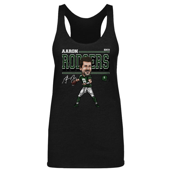 Aaron Rodgers New York J Cartoon Shirt,tank top, v-neck for men and women