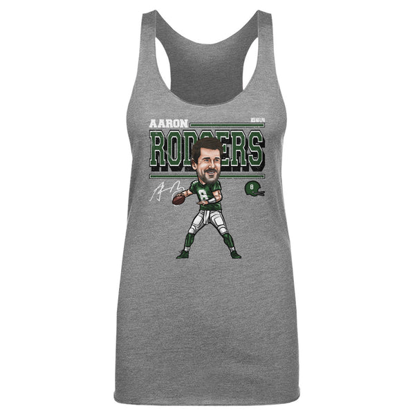 Aaron Rodgers New York J Cartoon Shirt,tank top, v-neck for men and women