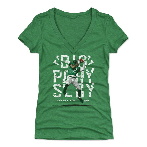 Philadelphia Phillies Women's Plus Size St. Patrick's Day T-Shirt -  Heathered Gray