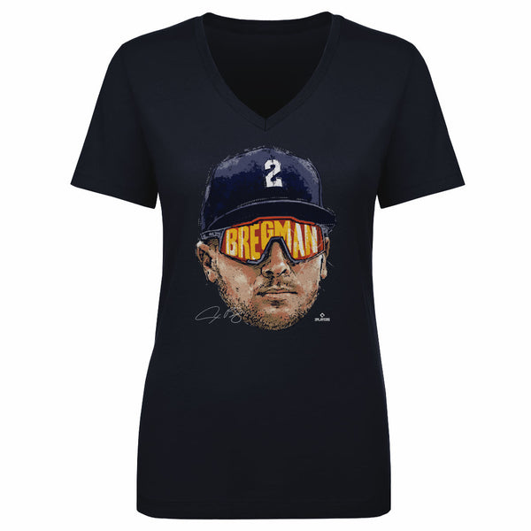  500 LEVEL Alex Bregman Women's Tank Top (Small, Tri Gray) - Alex  Bregman Houston Sunglasses WHT : Sports & Outdoors