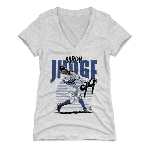  Aaron Judge T-Shirt (Premium Men's T-Shirt, Small, Tri