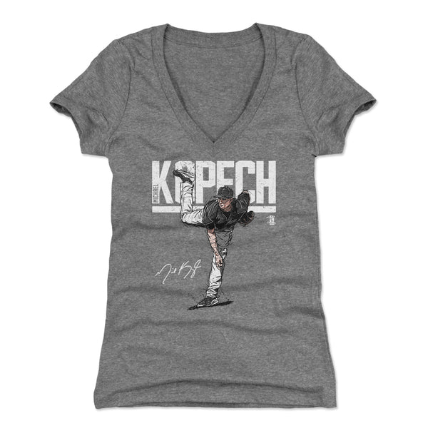 Michael Kopech Type | Kids T-Shirt