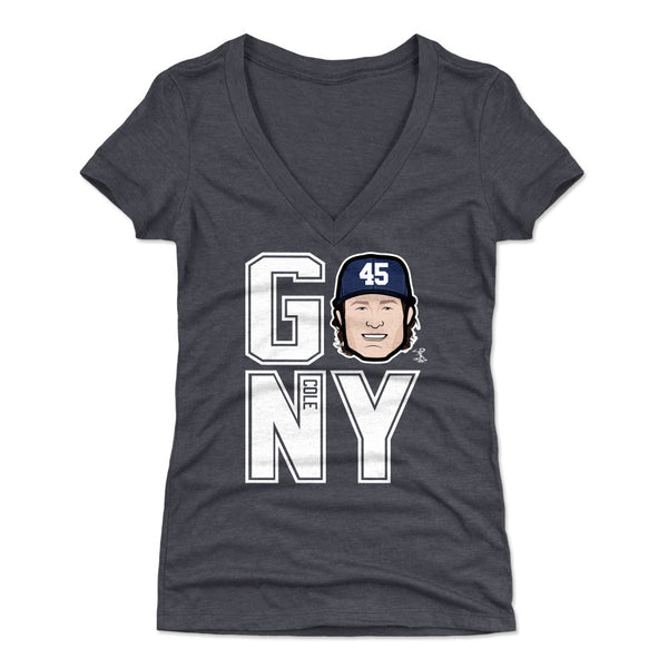 Gerrit Cole T-Shirt, New York Baseball Men's Premium T-Shirt