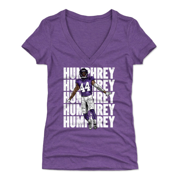 Marlon Humphrey Women's T-Shirts Print #1247883