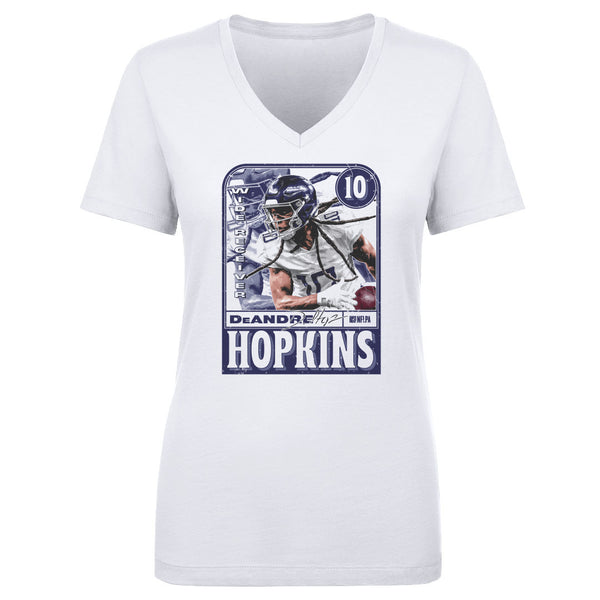 telutiga DeAndre Hopkins Women's T-Shirt