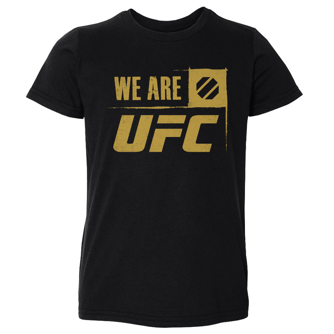 UFC Kids Toddler T-Shirt | 500 LEVEL