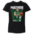 Kristaps Porzingis Kids Toddler T-Shirt | 500 LEVEL