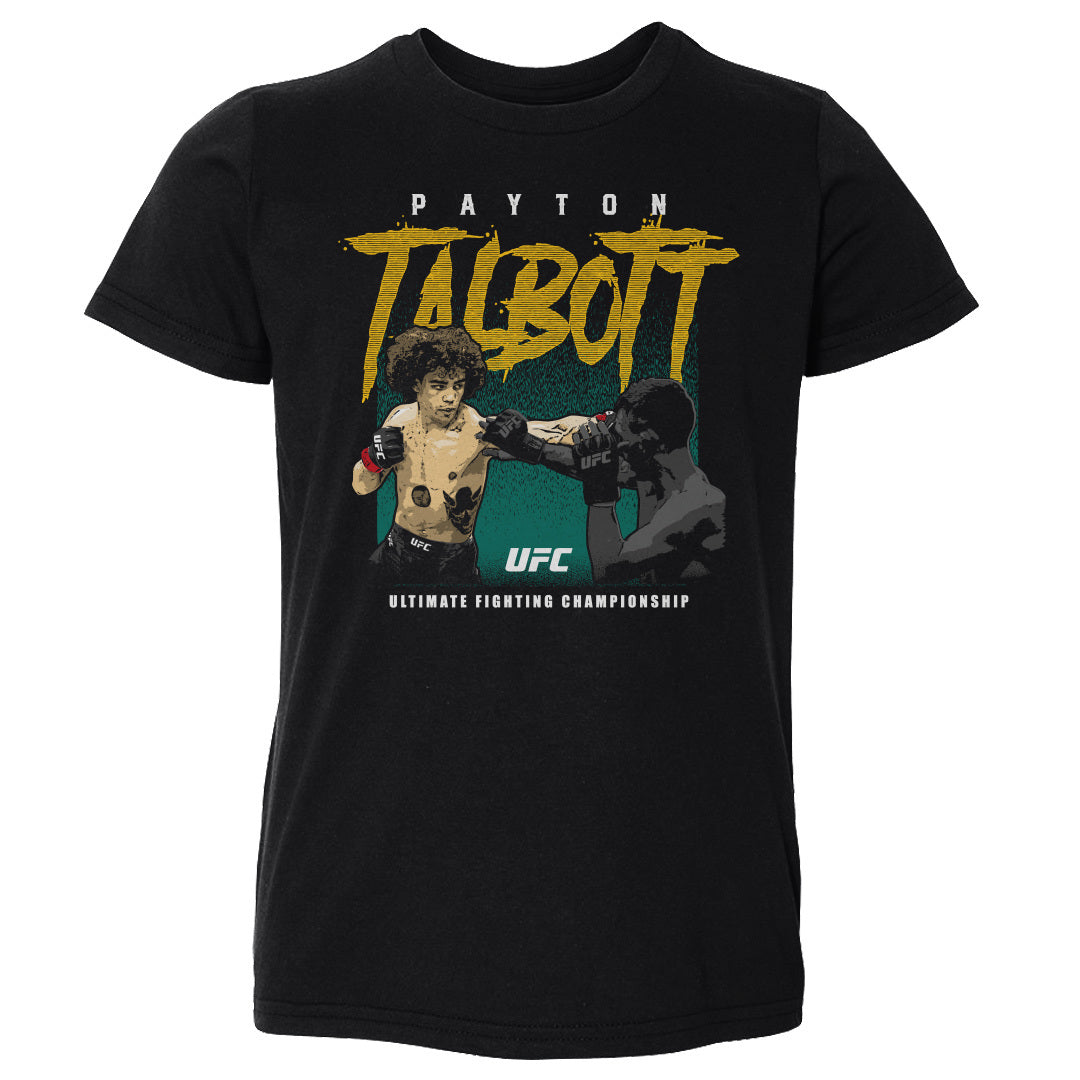 Payton Talbott Kids Toddler T-Shirt | 500 LEVEL