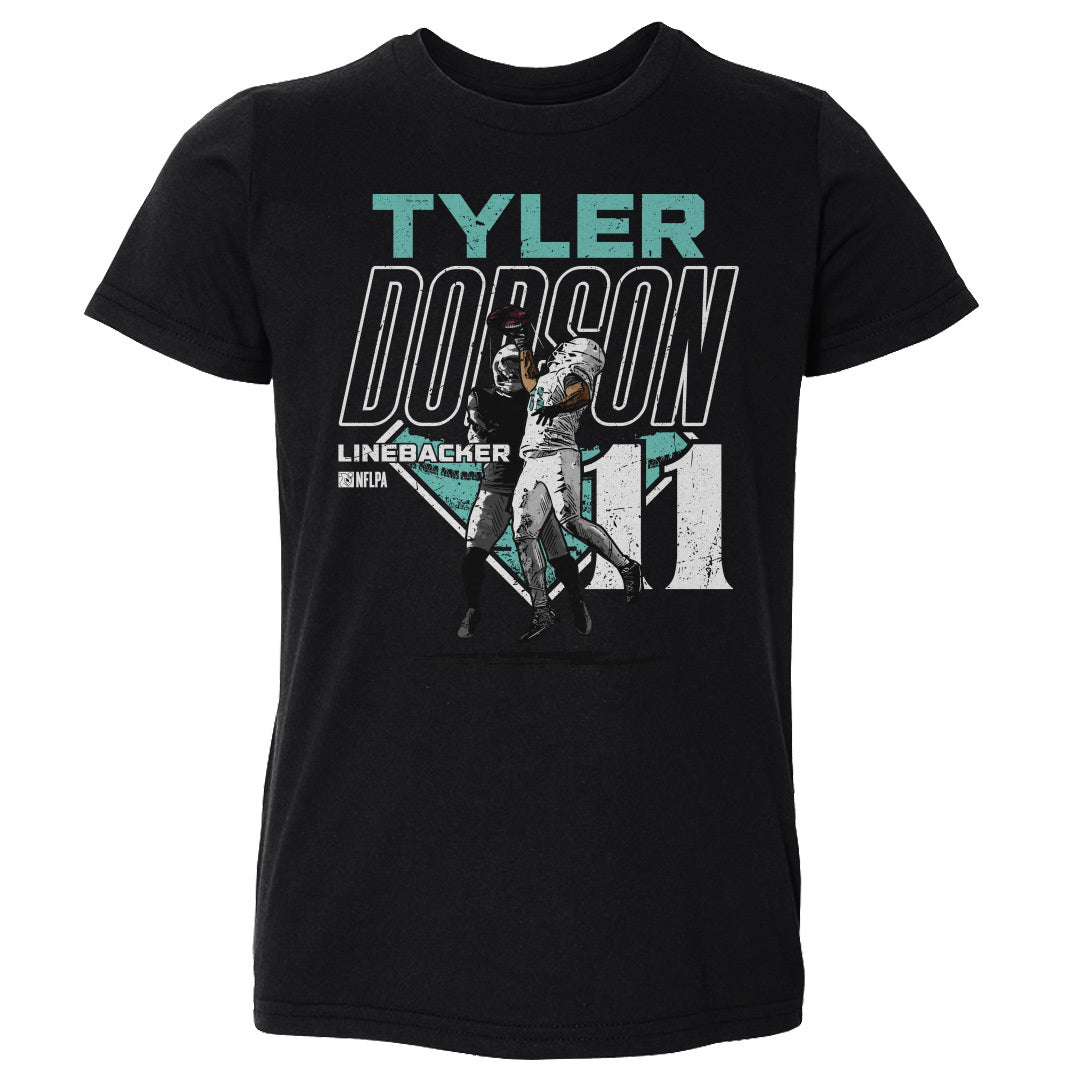 Tyler Dodson Kids Toddler T-Shirt | 500 LEVEL