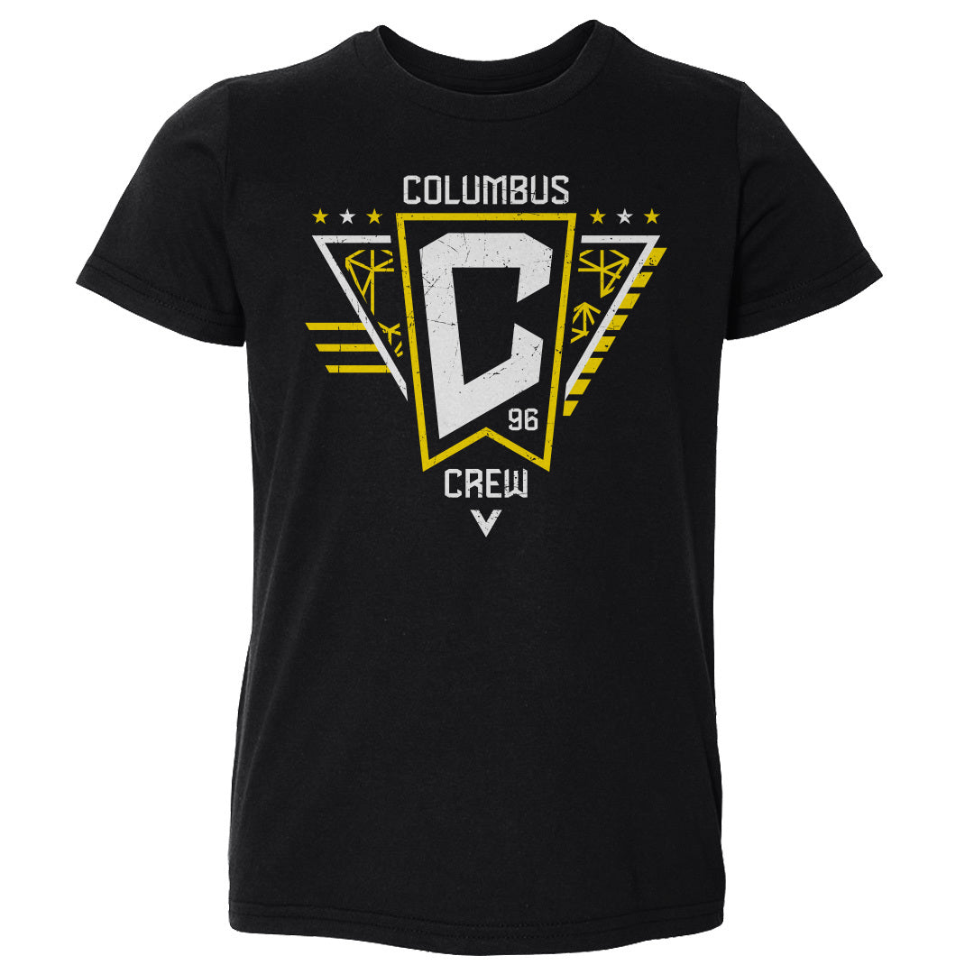 Columbus Crew Kids Toddler T-Shirt | 500 LEVEL