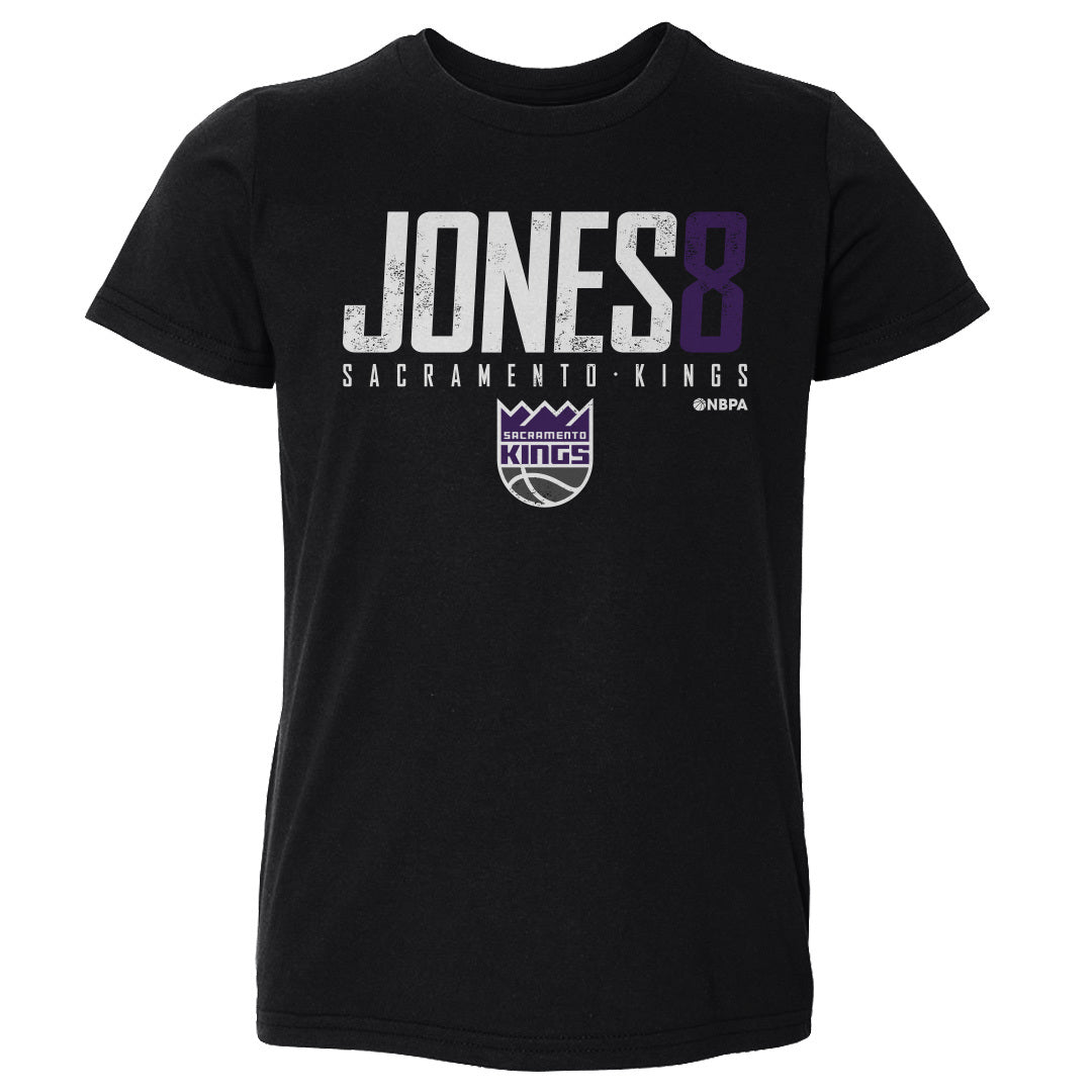 Mason Jones Kids Toddler T-Shirt | 500 LEVEL