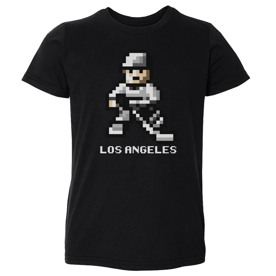 Los Angeles Kids Toddler T-Shirt | 500 LEVEL