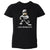 Los Angeles Kids Toddler T-Shirt | 500 LEVEL