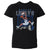 Dereck Lively II Kids Toddler T-Shirt | 500 LEVEL