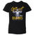 Gilbert Burns Kids Toddler T-Shirt | 500 LEVEL