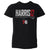 Tobias Harris Kids Toddler T-Shirt | 500 LEVEL