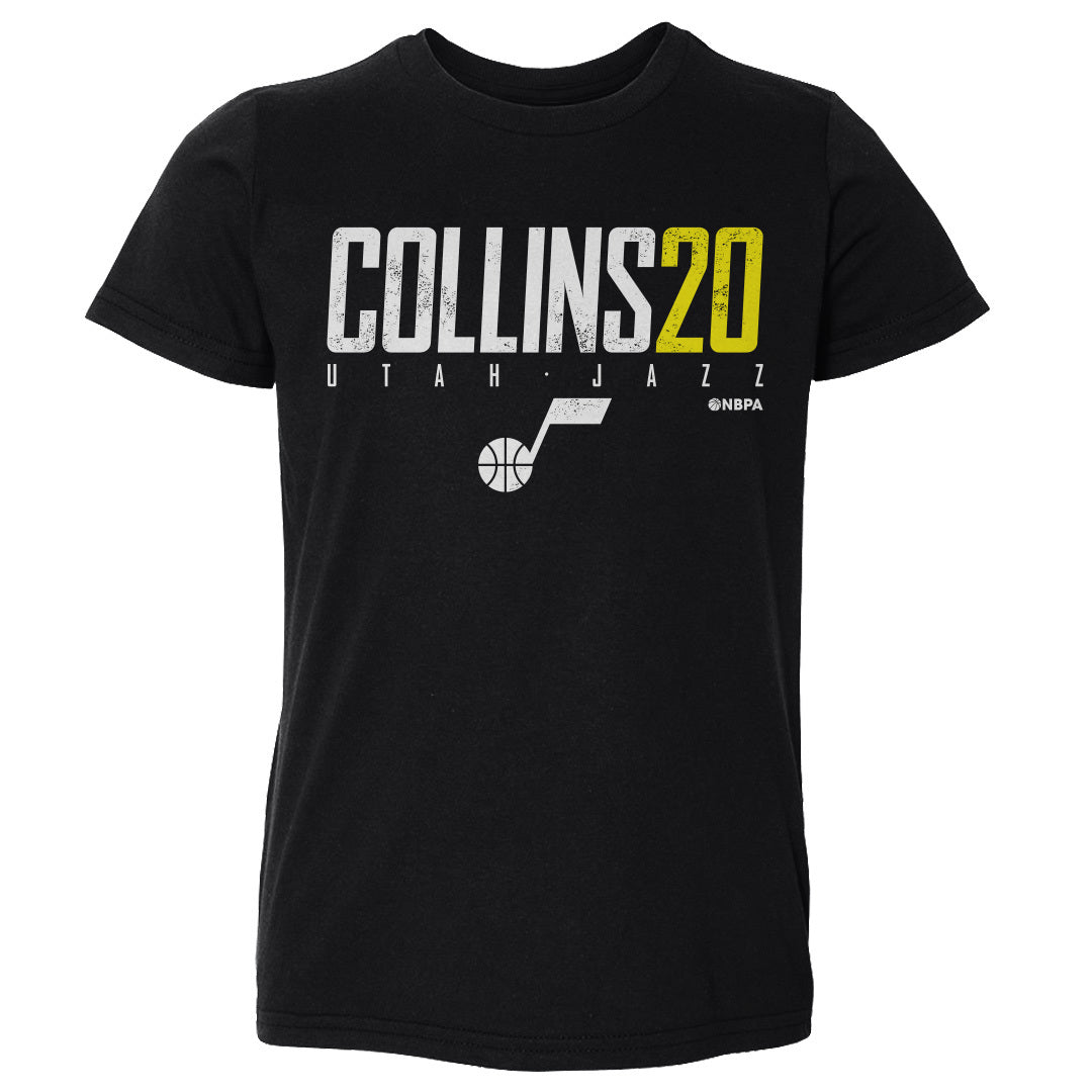 John Collins Kids Toddler T-Shirt | 500 LEVEL