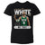 Derrick White Kids Toddler T-Shirt | 500 LEVEL