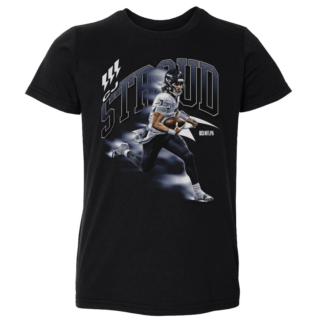 C.J. Stroud Kids Toddler T-Shirt | 500 LEVEL