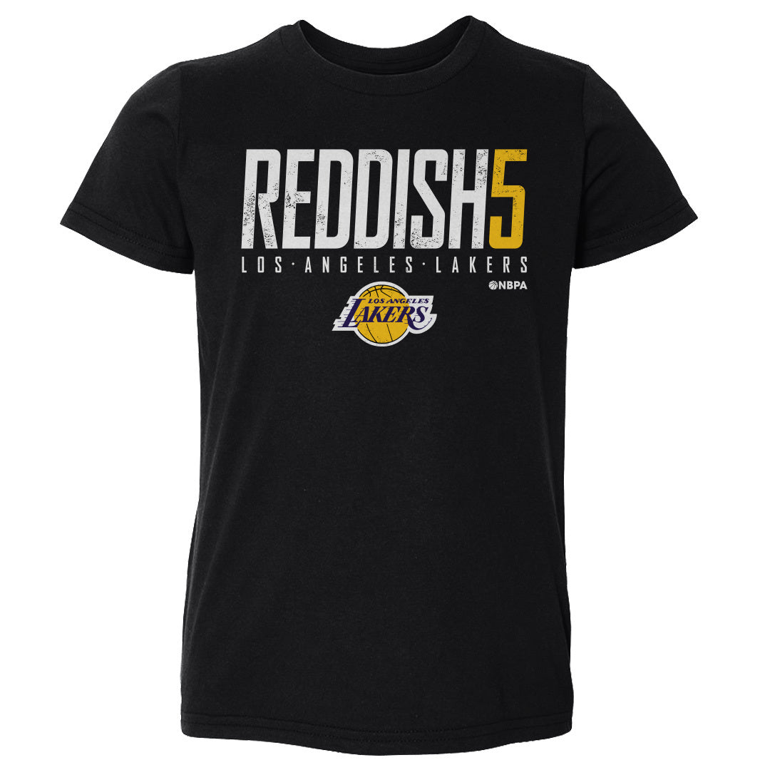 Cam Reddish Kids Toddler T-Shirt | 500 LEVEL