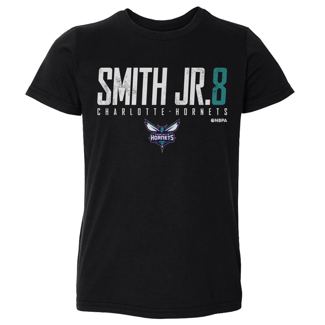 Nick Smith Jr. Kids Toddler T-Shirt | 500 LEVEL