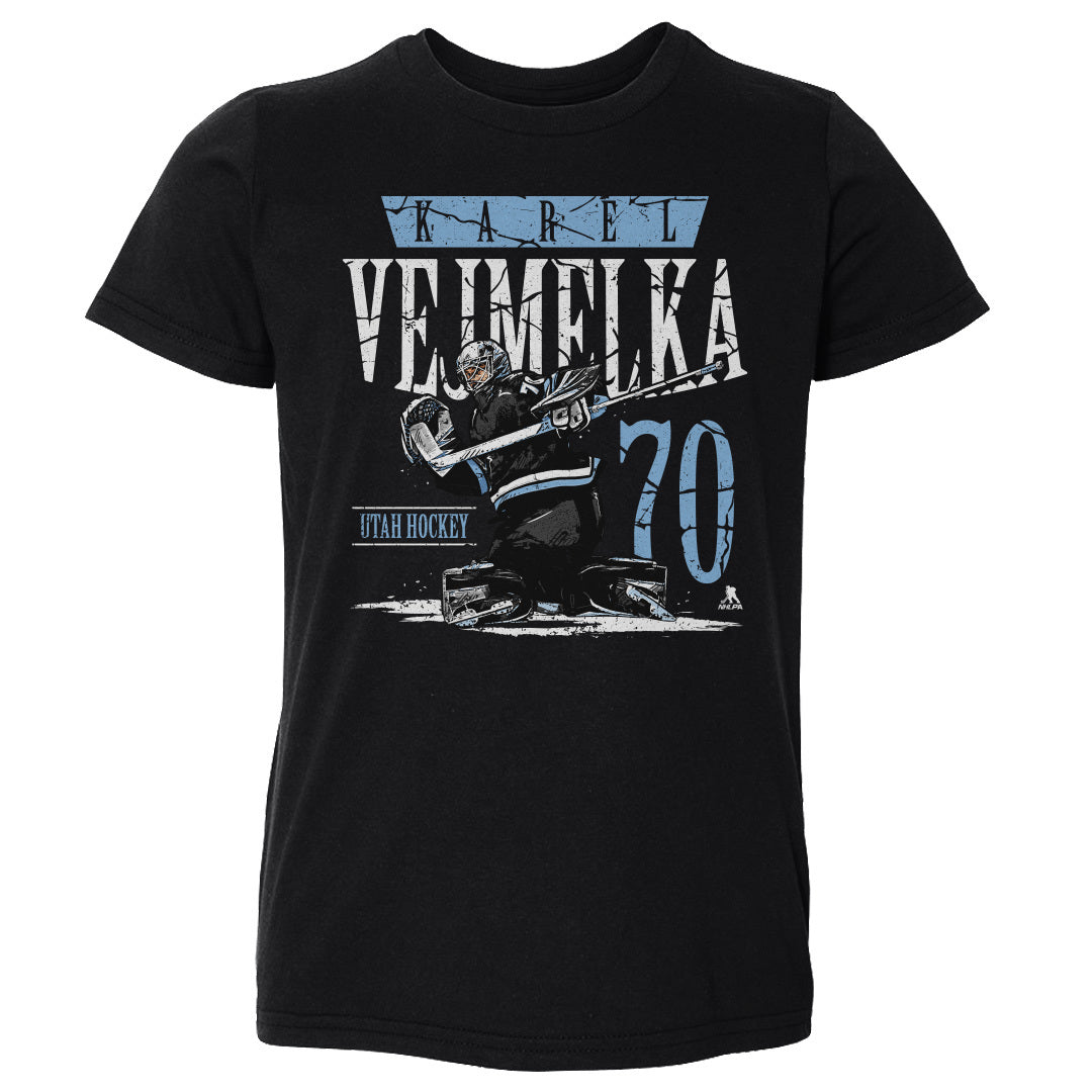 Karel Vejmelka Kids Toddler T-Shirt | 500 LEVEL