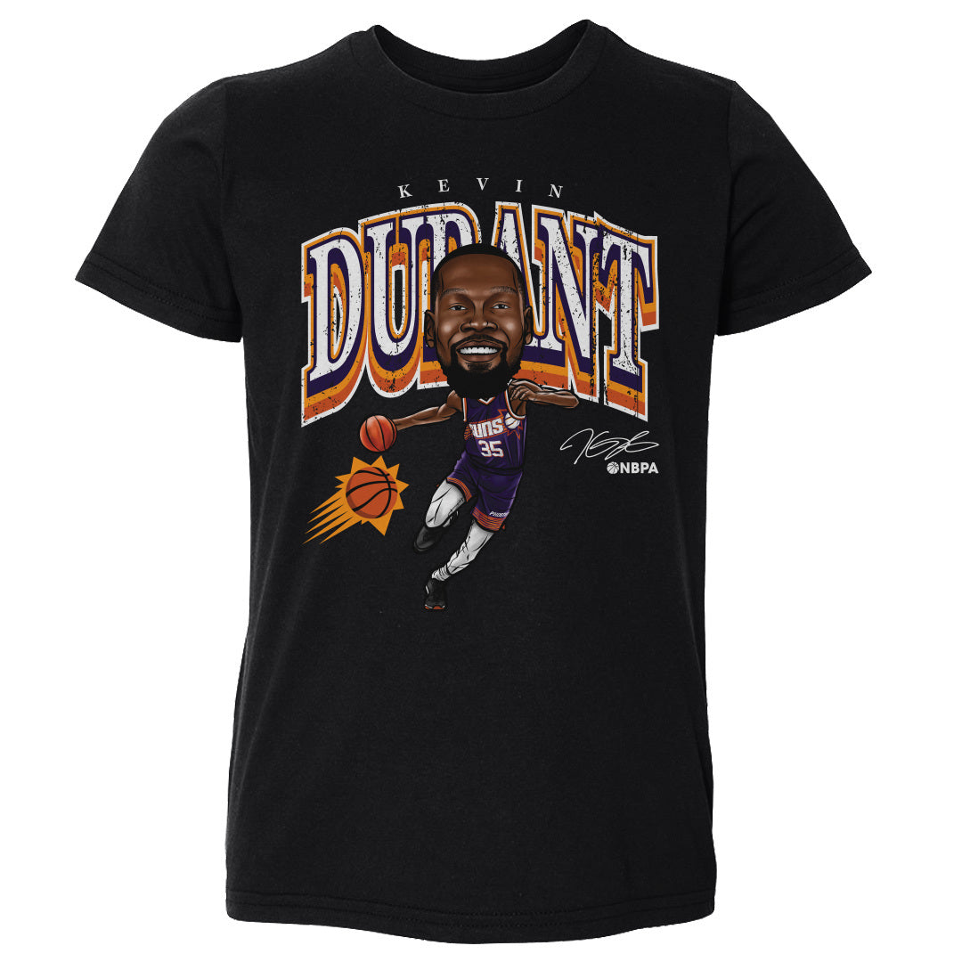 Kevin Durant Kids Toddler T-Shirt | 500 LEVEL