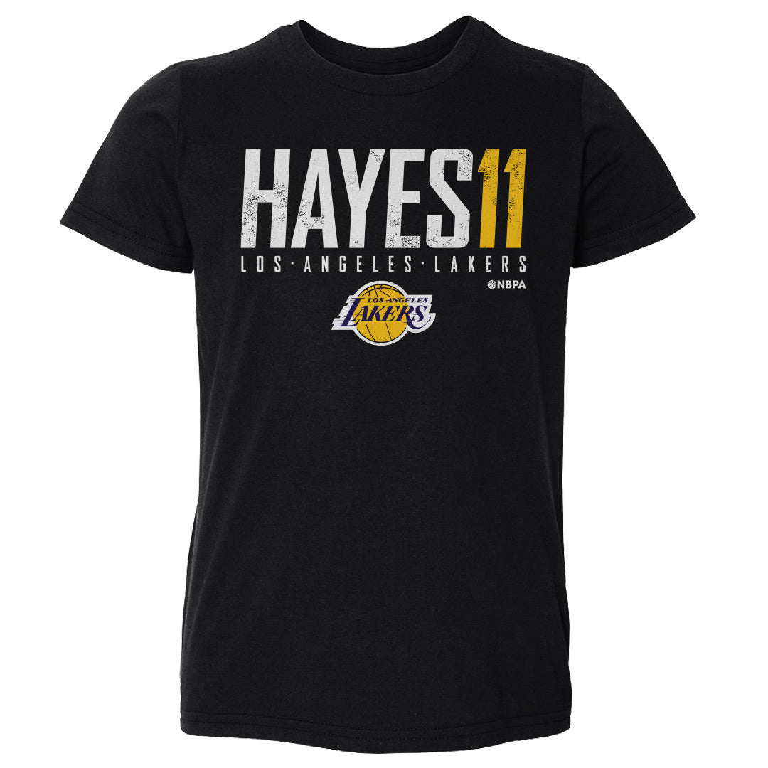 Jaxson Hayes Kids Toddler T-Shirt | 500 LEVEL