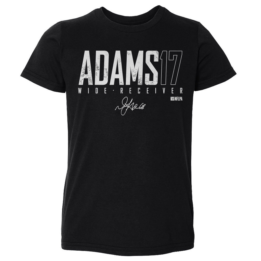 Davante Adams Kids Toddler T-Shirt | 500 LEVEL