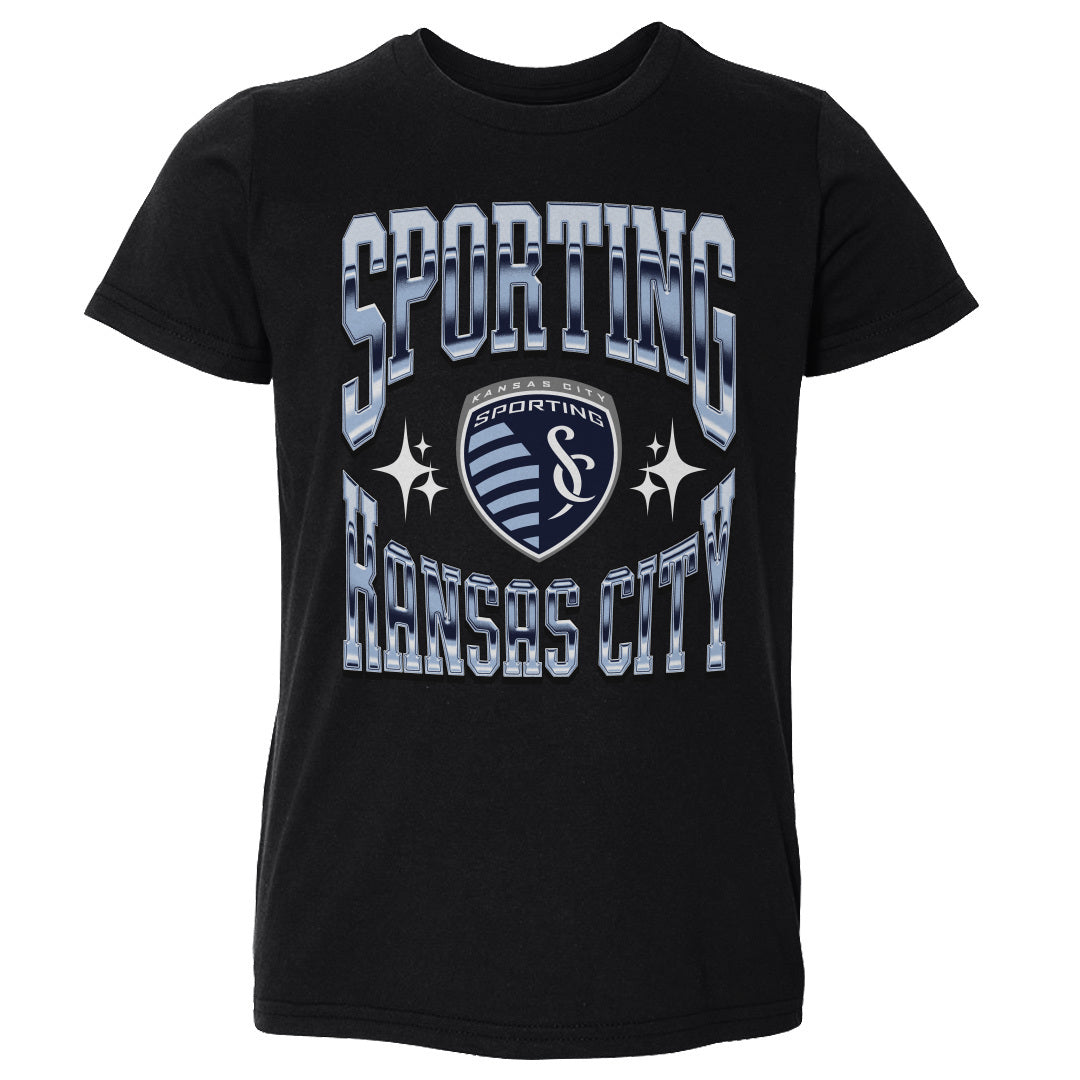 Sporting Kansas City Kids Toddler T-Shirt | 500 LEVEL