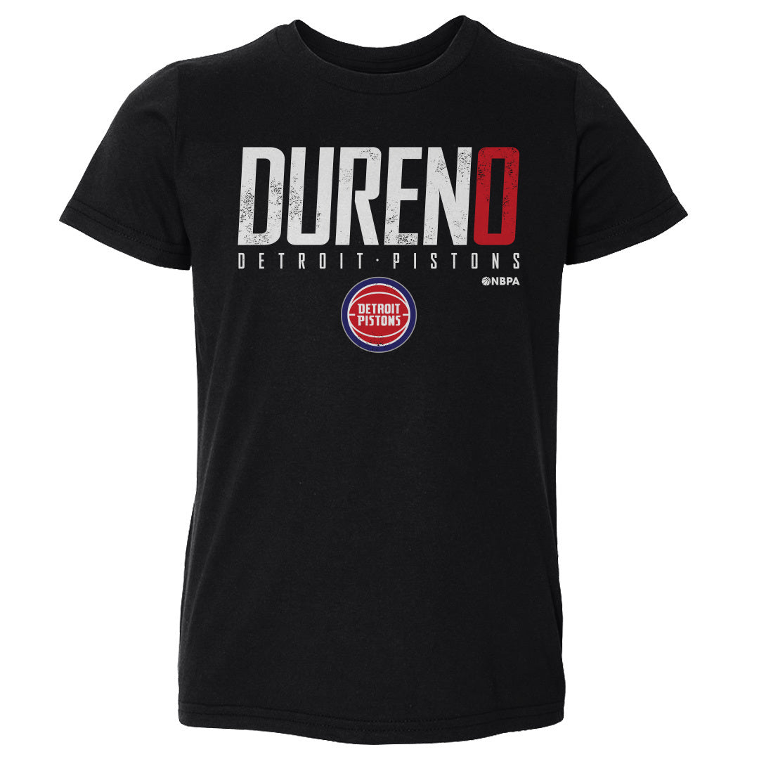 Jalen Duren Kids Toddler T-Shirt | 500 LEVEL