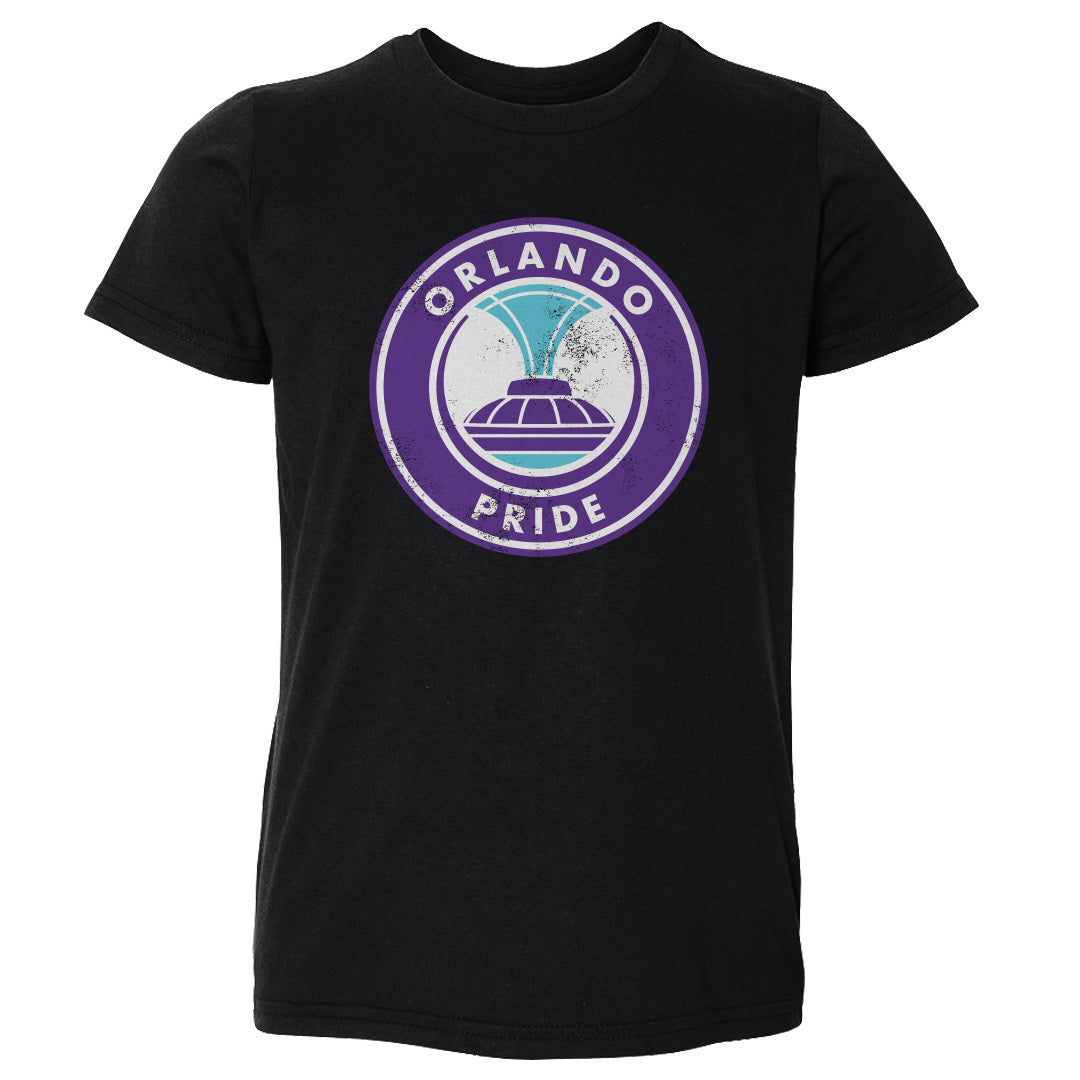 Orlando Pride Kids Toddler T-Shirt | 500 LEVEL