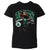 Jaylen Brown Kids Toddler T-Shirt | 500 LEVEL