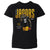 Josh Jacobs Kids Toddler T-Shirt | 500 LEVEL