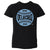 Bryan De La Cruz Kids Toddler T-Shirt | 500 LEVEL