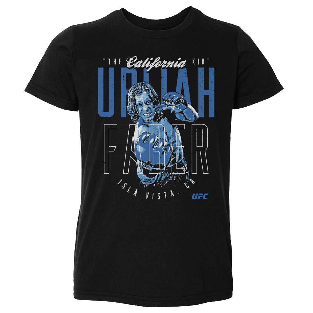 Urijah Faber Kids Toddler T-Shirt | 500 LEVEL