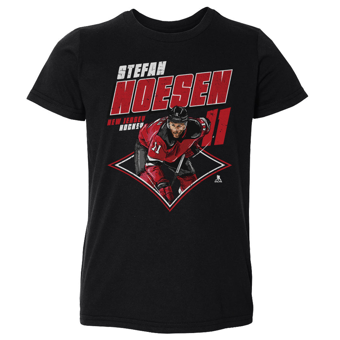 Stefan Noesen Kids Toddler T-Shirt | 500 LEVEL