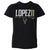 Brook Lopez Kids Toddler T-Shirt | 500 LEVEL