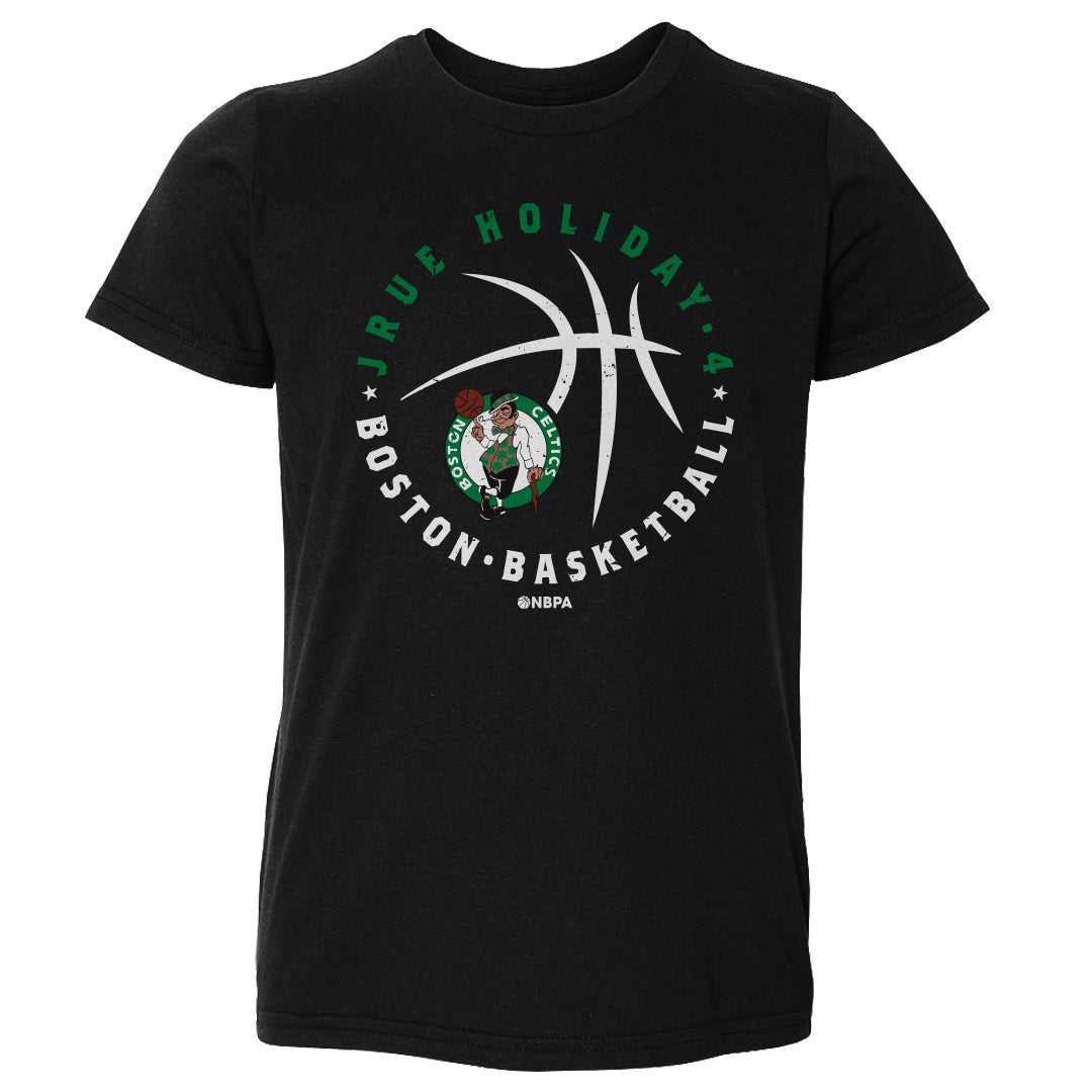 Jrue Holiday Kids Toddler T-Shirt | 500 LEVEL